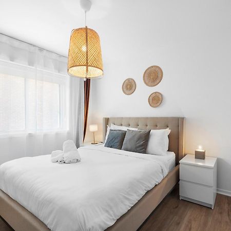 Hotel Laurence Montréal Eksteriør billede
